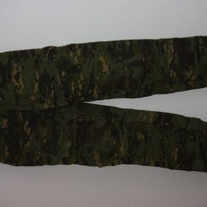 Crye Precision Tropic G3 Field Pant